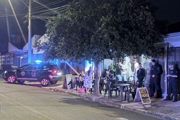 Opera&ccedil;&otilde;es continuas para inibir com&eacute;rcio clandestino e perturba&ccedil;&atilde;o do sossego na periferia