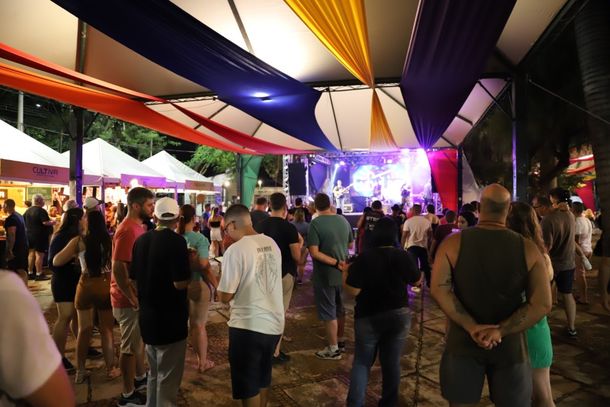 O evento, que j&aacute; integra o calend&aacute;rio oficial do munic&iacute;pio, busca fomentar o empreendedorismo local e fortalecer o turismo gastron&ocirc;mico