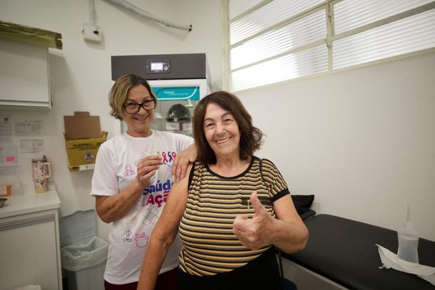 O dado que mais preocupa as autoridades de sa&uacute;de &eacute; o das crian&ccedil;as (6 meses a menores de 6 anos): apenas 854 doses foram aplicadas, atingindo somente 5,47% do p&uacute;blico-alvo
