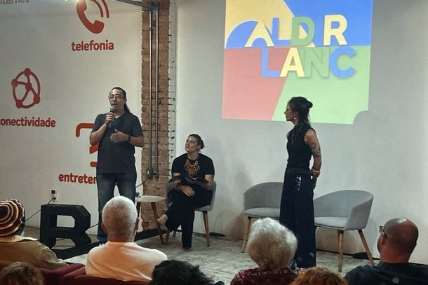 T&eacute;cnicos explicam as regras para os editais de cultura em S&atilde;o Carlos com verbas do Governo Federal