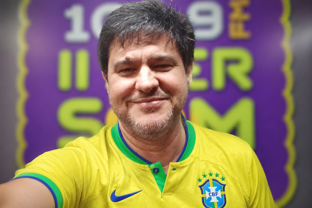 Bill Moreira