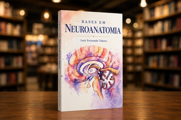 Com linguagem did&aacute;tica e abordagem progressiva, livro contempla aspectos essenciais