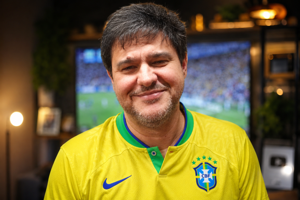 Bill Moreira