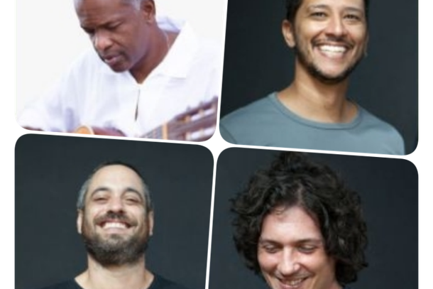 Os amantes da boa M&uacute;sica Popular Brasileira t&ecirc;m um encontro marcado na noite desta sexta-feira (29/05) em S&atilde;o Carlos