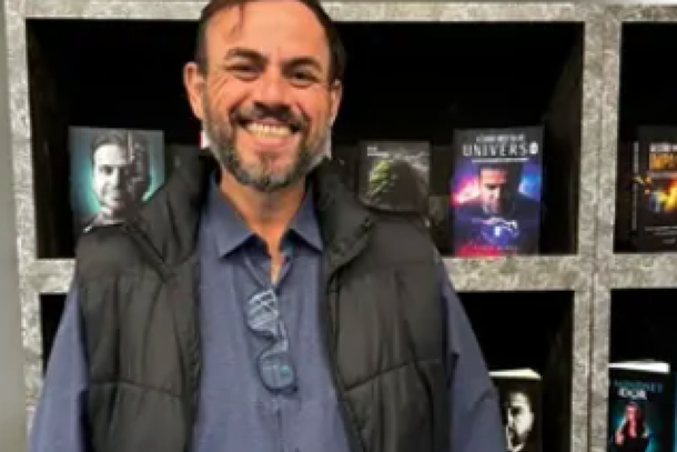Reginaldo Coelho, acumula experi&ecirc;ncia como Pesquisador, Analista de Dados e Desenvolvedor de Sistemas. Com s&oacute;lida forma&ccedil;&atilde;o acad&ecirc;mica em Estat&iacute;stica pela UFSCar e Ci&ecirc;ncia da Computa&ccedil;&atilde;o