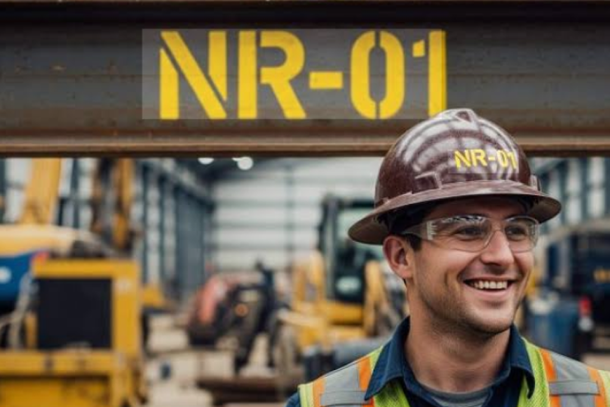 NR-01: o impacto real no com&eacute;rcio e na ind&uacute;stria