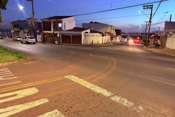 Interdi&ccedil;&atilde;o da Bruno Rugiero deve durar 10 dias