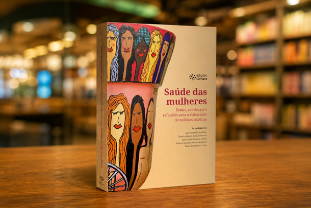 Livro est&aacute; dispon&iacute;vel para download gratuito