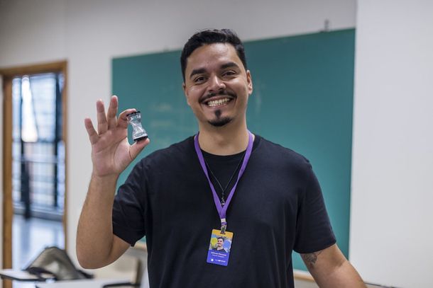 Oportunidade para professores na rede estadual de ensino na regi&atilde;o de S&atilde;o Carlos