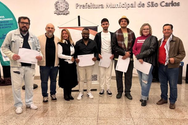 As fotografias inscritas trouxeram diferentes e ricos olhares sobre a identidade s&atilde;o-carlense, evidenciando atrativos que comp&otilde;em o cen&aacute;rio local