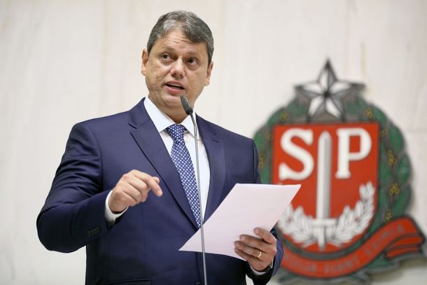O Governo do Estado de S&atilde;o Paulo anunciou que vai oficializar, nesta quarta-feira (10), um investimento de R$ 10 milh&otilde;es destinado &agrave; infraestrutura e &agrave; compra de equipamentos de tecnologia para unidades de ensino estaduais e municipais da regi&atilde;o Central