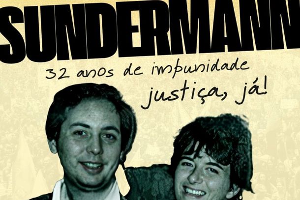 Para resgatar a hist&oacute;ria e cobrar justi&ccedil;a, organiza&ccedil;&otilde;es pol&iacute;ticas, sindicais e estudantis realizam, nesta sexta-feira, dia 12 de junho, &agrave;s 10h