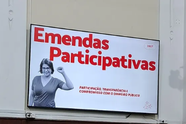 6.058 pessoas participaram do processo de escolha, consolidando o modelo participativo adotado pela parlamentar desde o in&iacute;cio de sua atua&ccedil;&atilde;o