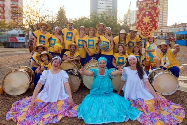 A Associa&ccedil;&atilde;o Cultural Rochedo de Ouro comemora em junho seus 23 anos de hist&oacute;ria e forte atua&ccedil;&atilde;o em S&atilde;o Carlos