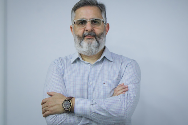 Marcelo Alves de Souza