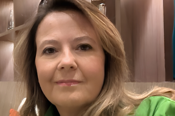 Patr&iacute;cia Iglecias