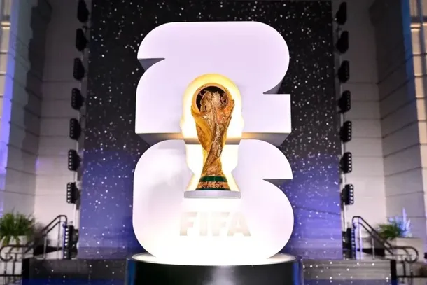 Muitas emo&ccedil;&otilde;es em quatro partidas pela Copado Mundo de 2026