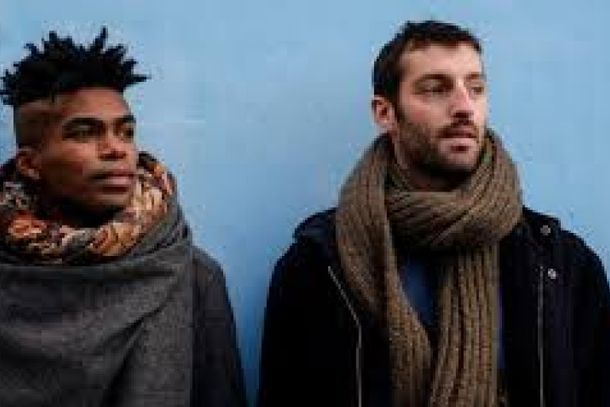 Vencedores do prestigiado pr&ecirc;mio Jazz Migration 2019, os franceses se destacam na cena internacional pela criatividade e virtuosismo de suas performances ao vivo