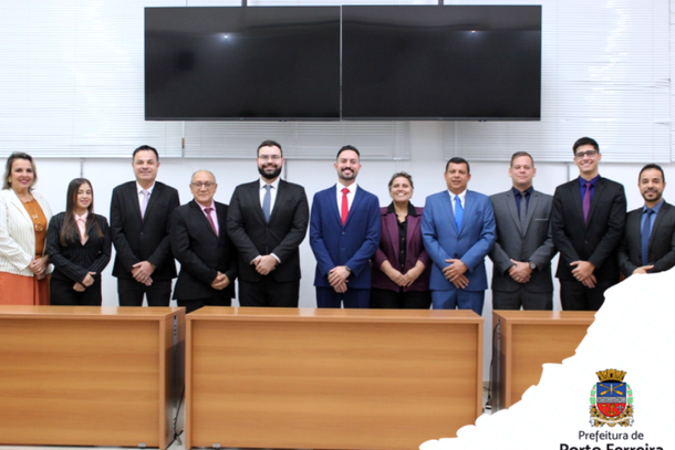 O investimento de R$ 272.816,38 foi viabilizado por meio de uma a&ccedil;&atilde;o conjunta in&eacute;dita na C&acirc;mara Municipal, onde todos os 11 vereadores da casa decidiram destinar parte de suas emendas impositivas para a compra do mesmo ve&iacute;culo
