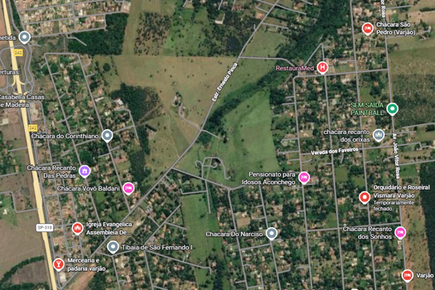 A iniciativa cumpre as diretrizes do Plano Diretor Estrat&eacute;gico municipal aprovado em 2017, que consagrou a Zona Norte como um dos vetores priorit&aacute;rios para a expans&atilde;o urbana ordenada