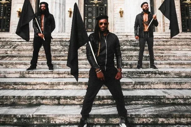 Show do Black Pantera na semana de muitas atividades do SESC S&atilde;o Carlos