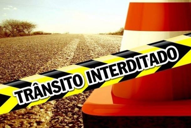 Motoristas devem redobrar a aten&ccedil;&atilde;o para as ruas e estradas com interdi&ccedil;&otilde;es nos pr&oacute;ximos dias