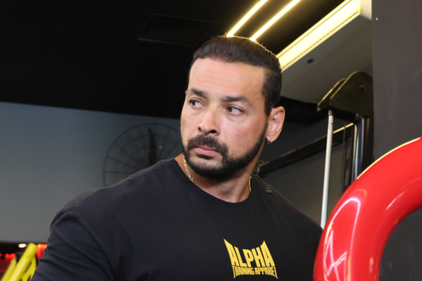 Felipe Franco
