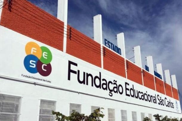 As matr&iacute;culas podem ser realizadas diretamente nas secretarias dos campi ou pelo site oficial fesc.com.br
