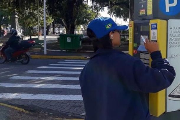 Se o pagamento n&atilde;o for efetuado nem na primeira nem na segunda etapa, a utiliza&ccedil;&atilde;o da vaga ser&aacute; configurada como infra&ccedil;&atilde;o de tr&acirc;nsito