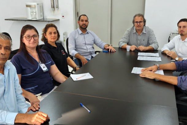 A iniciativa parte do reconhecimento de que a doa&ccedil;&atilde;o de sangue &eacute; um ato vital, capaz de salvar diversas vidas em cirurgias, tratamentos complexos e atendimentos de urg&ecirc;ncia