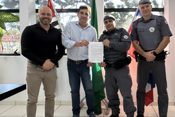A proposta tem como meta institucionalizar as a&ccedil;&otilde;es preventivas para que tenham continuidade garantida independentemente de futuras mudan&ccedil;as de gest&atilde;o