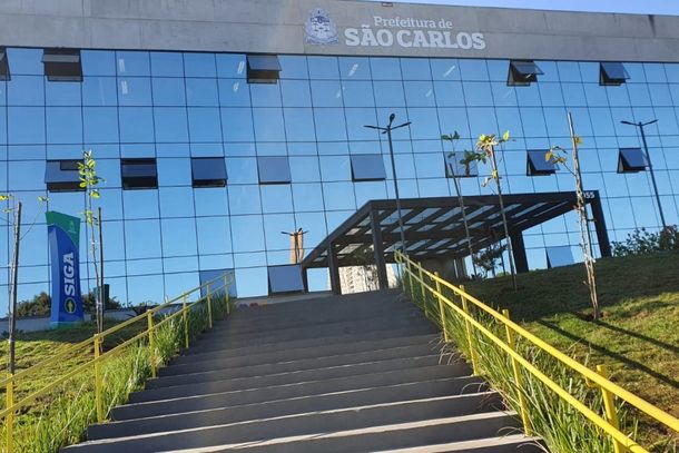 Secretarias sem expediente para o p&uacute;blico por apresentar problemas emerg&ecirc;nciais