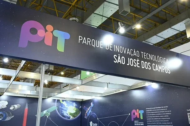 Parque de inova&ccedil;&atilde;o de S&atilde;o Jose dos Campos &eacute; uma das refer&ecirc;ncias do estado em tecnologia e inova&ccedil;&atilde;o