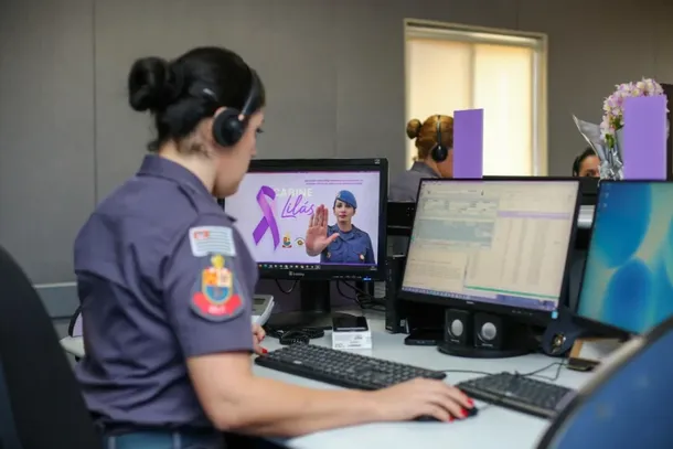 A viol&ecirc;ncia contra a mulher nem sempre deixa marcas f&iacute;sicas