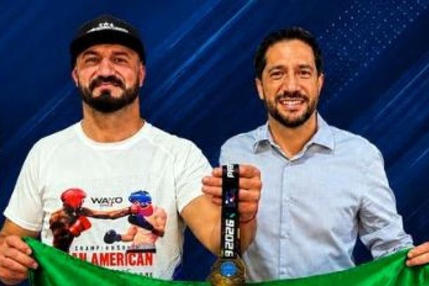 O triunfo em territ&oacute;rio chileno coroa uma sequ&ecirc;ncia de resultados expressivos constru&iacute;dos pelo atleta nos &uacute;ltimos anos