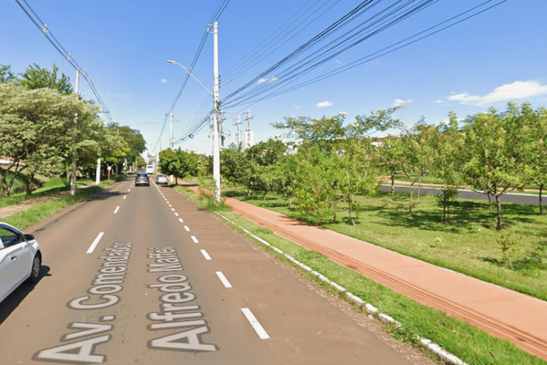A interdi&ccedil;&atilde;o vi&aacute;ria &eacute; necess&aacute;ria para a realiza&ccedil;&atilde;o das atividades do evento S&atilde;o Carlos Experience, promovido pelo SESC