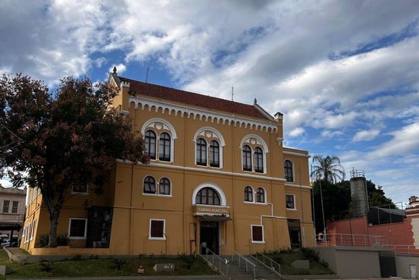 Depois de merecido recesso, vereadores voltam &agrave; rotina de sess&otilde;es na C&acirc;mara de S&atilde;o Carlos