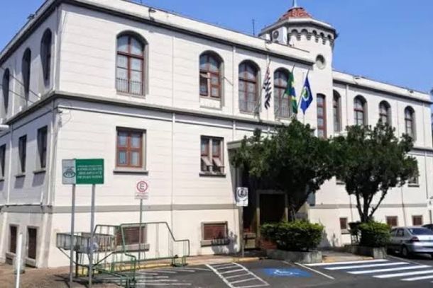 Hoje &eacute; dia de Sess&atilde;o Ordin&aacute;ria na C&acirc;mara Municipal