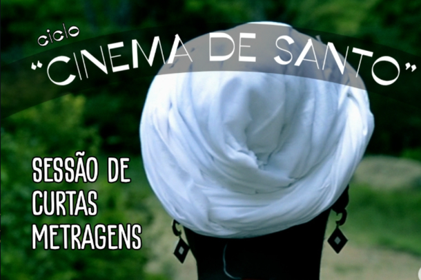O primeiro ciclo do cineclube, intitulado &ldquo;Cinema de Santo&rdquo;, estreia com uma curadoria focada no cruzamento entre as religi&otilde;es de matriz africana e a m&uacute;sica negra brasileira