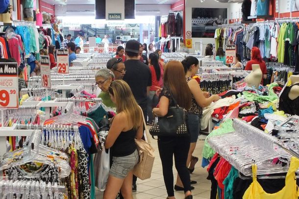 O calend&aacute;rio foi divulgado pela Associa&ccedil;&atilde;o Comercial e Industrial de S&atilde;o Carlos (ACISC)
