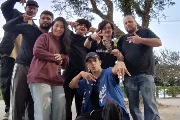 Com a lideran&ccedil;a estadual assegurada, a equipe de S&atilde;o Carlos j&aacute; mira os pr&oacute;ximos desafios do calend&aacute;rio oficial do breaking paulista