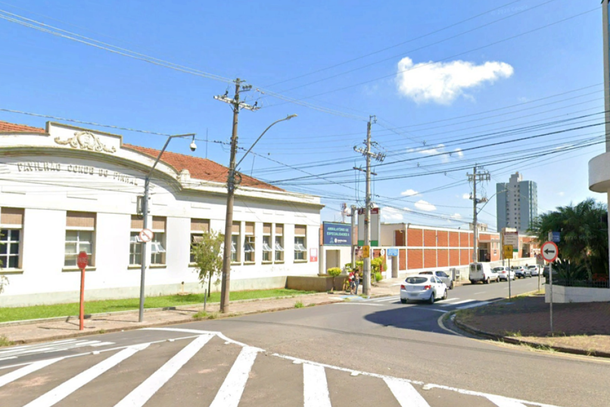 S&atilde;o Carlos