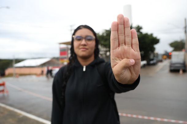 Delegadas de pol&iacute;cia visitar&atilde;o escolas de 56 munic&iacute;pios paulistas para dialogar com estudantes do Ensino M&eacute;dio, professores, gestores e servidores
