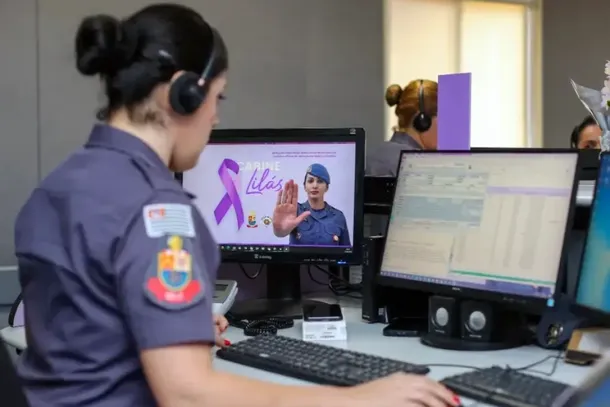 A viol&ecirc;ncia contra a mulher nem sempre deixa marcas f&iacute;sicas