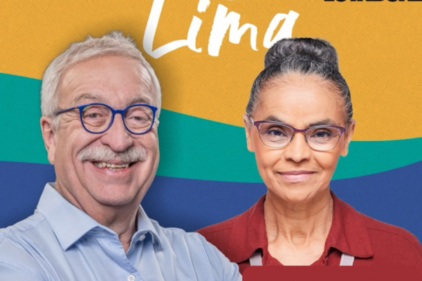 Rirmo de campanha aumenta. Newton Lima abre oficialmente a caminhada ao lado de Maria Silva