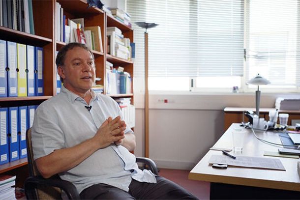 Fr&eacute;d&eacute;ric Lebaron