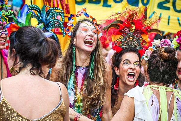 CarnaPorto 2027, di&aacute;logo e constru&ccedil;&atilde;o coletiva voltado ao planejamento do Carnaval de Porto Ferreira