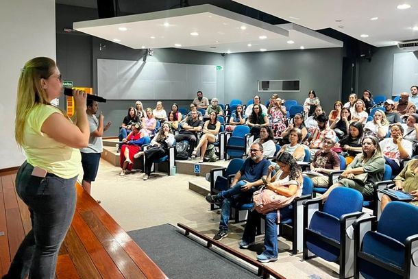 O grande objetivo da iniciativa &eacute; adaptar essas diretrizes gerais &agrave;s particularidades e necessidades do cotidiano das escolas municipais de S&atilde;o Carlos