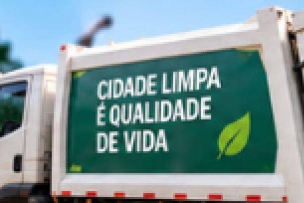 Altera&ccedil;&atilde;o na programa&ccedil;&atilde;o da coleta de res&iacute;duos s&oacute;lidos na regi&atilde;o central do munic&iacute;pio