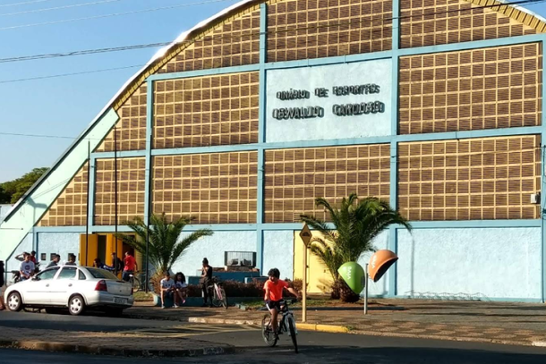 O esporte tamb&eacute;m ocupa um papel central nas comemora&ccedil;&otilde;es do anivers&aacute;rio da cidade, movimentando atletas e mun&iacute;cipes em diferentes modalidades